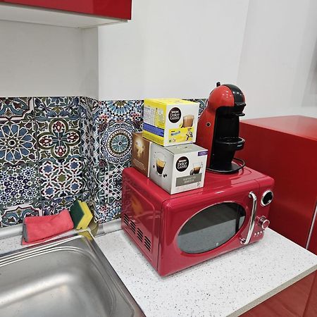 Appartement El Dorado à Alicante Extérieur photo