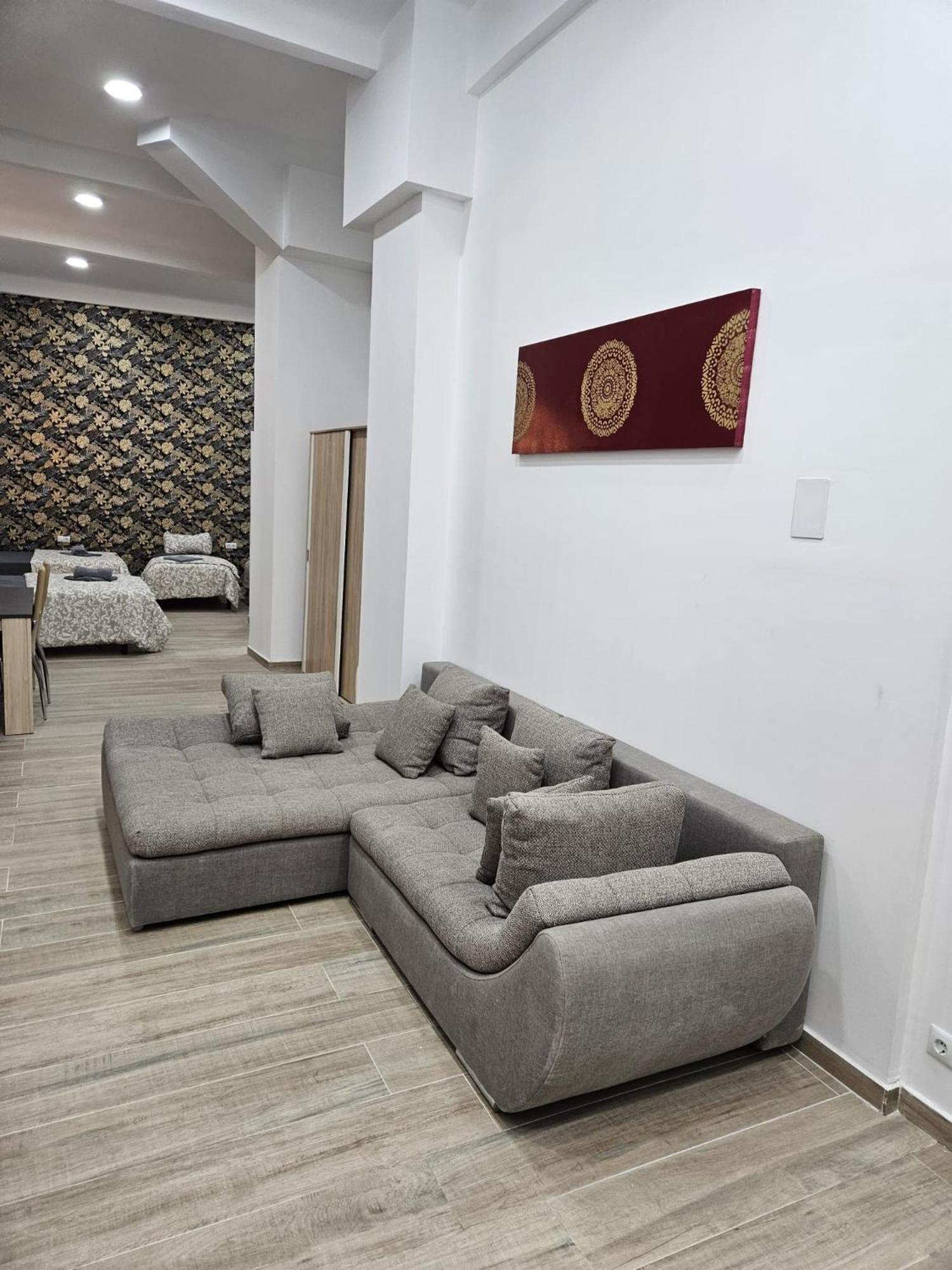 Appartement El Dorado à Alicante Extérieur photo