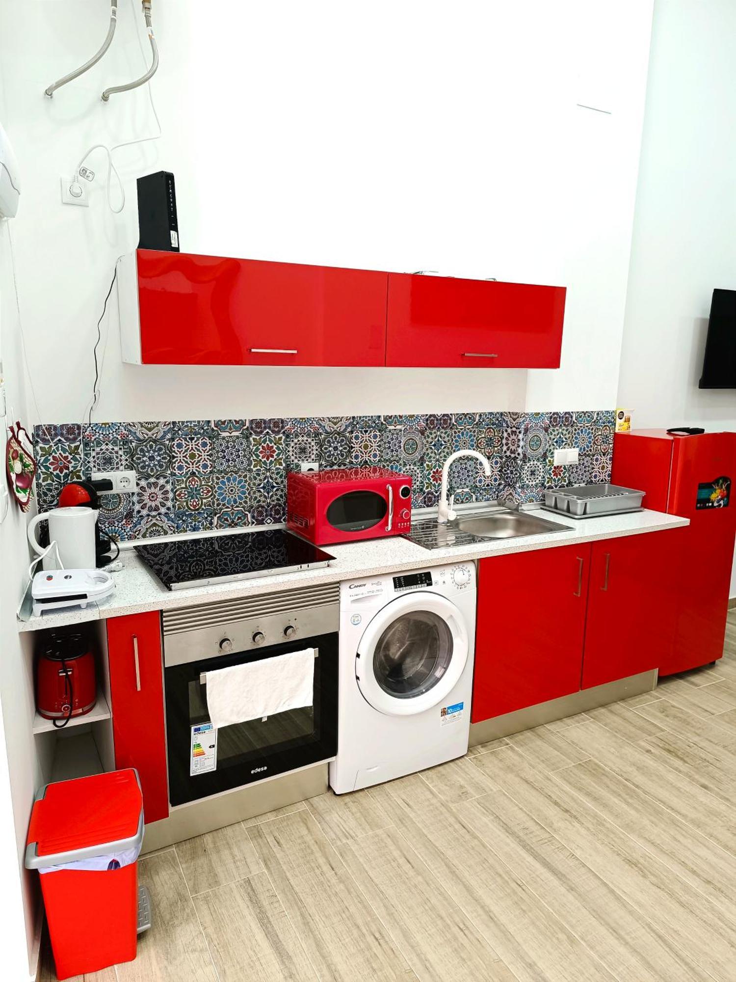 Appartement El Dorado à Alicante Extérieur photo