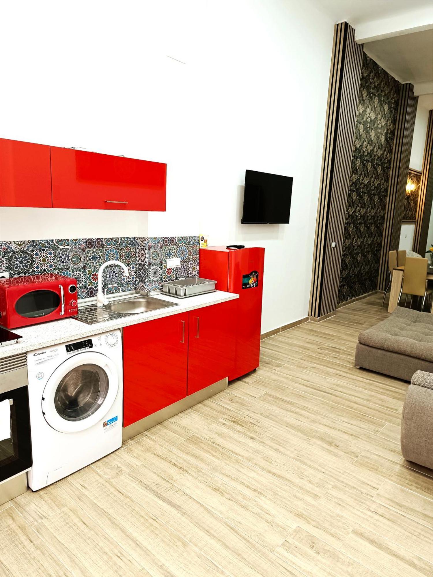 Appartement El Dorado à Alicante Extérieur photo