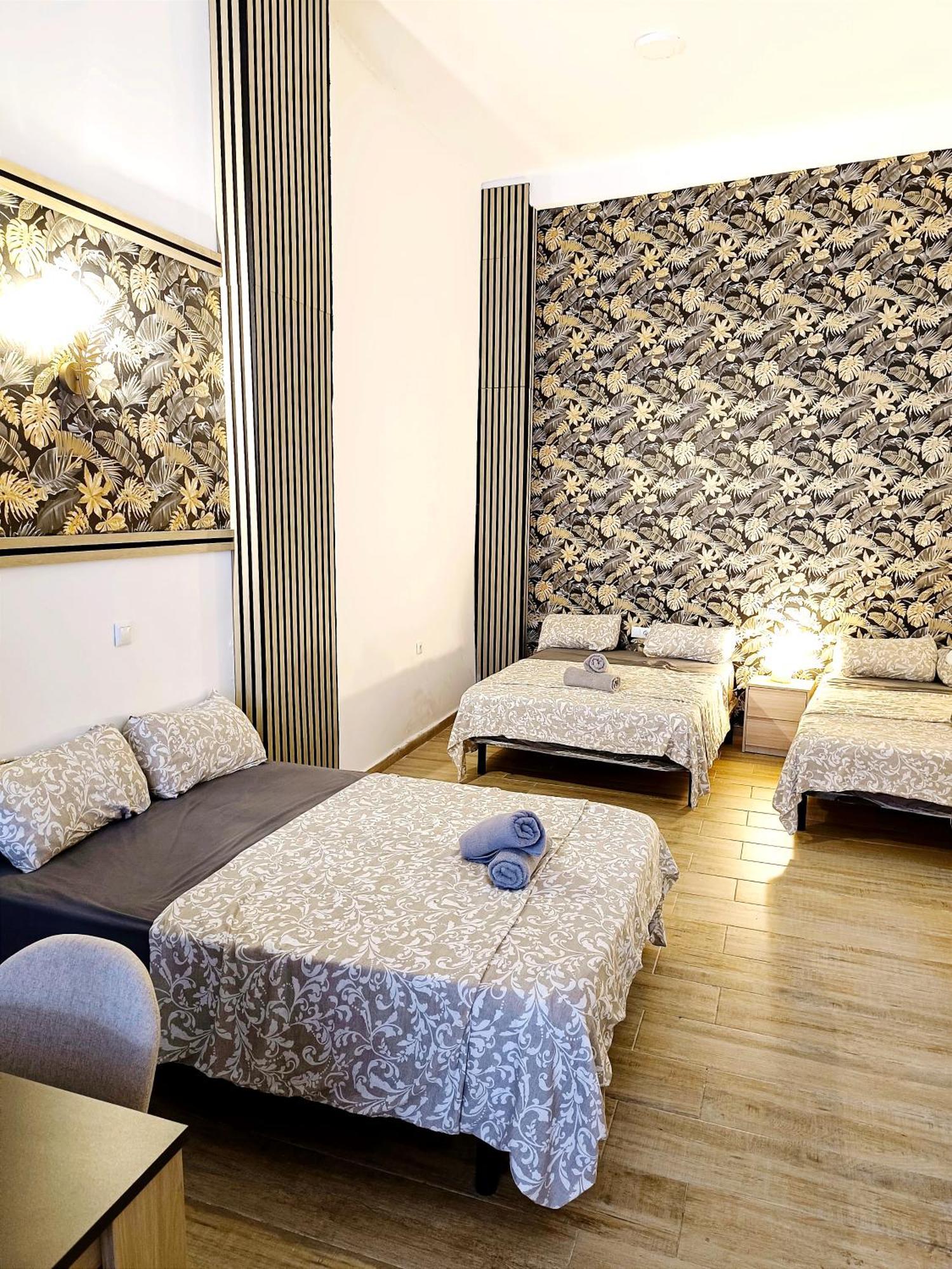 Appartement El Dorado à Alicante Extérieur photo