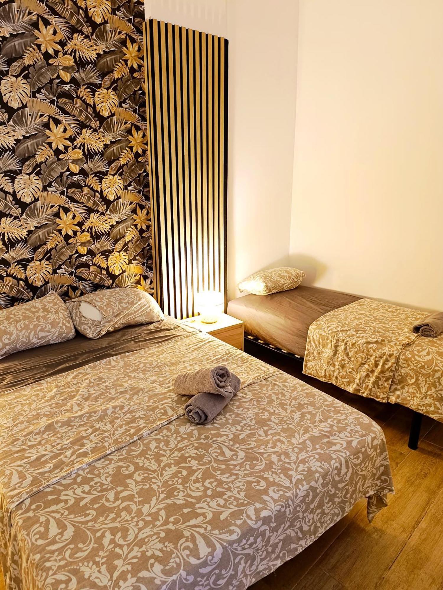 Appartement El Dorado à Alicante Extérieur photo